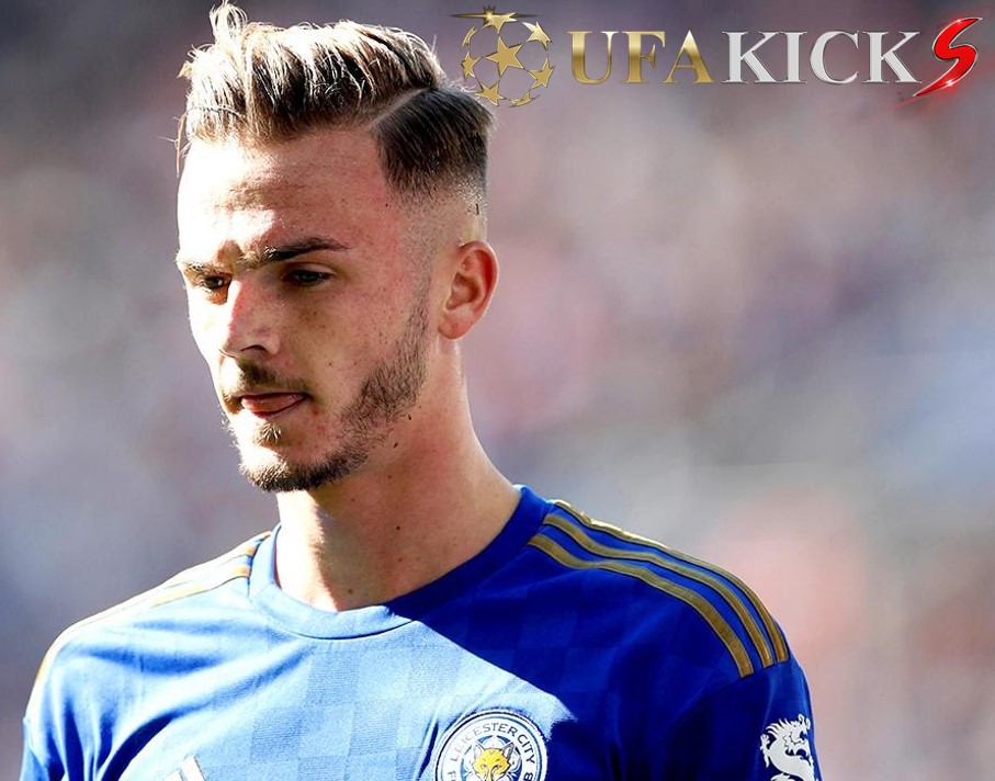 อดเลย!เจอร์ส เผยอาการ แมดดิสัน หลังไม่ได้ลงสนามช่วยทีม