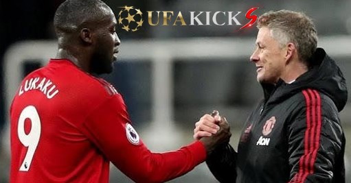 โอเล่ กุนนาร์ โซลชาร์ ไม่เสียดาย โรเมลู ลูกากู