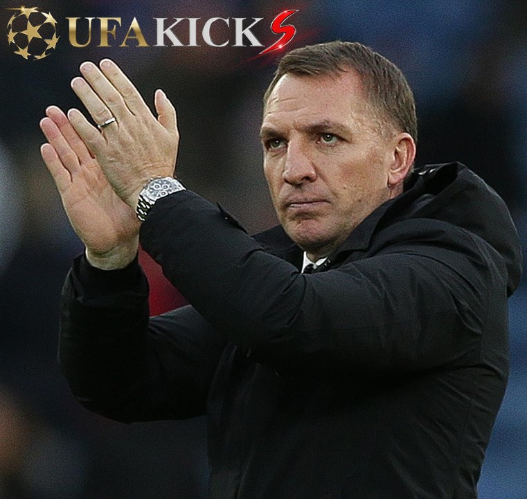 ร็อดเจอร์ส ลั่น พอใจเฉพาะครั้งหลัง ชี้ ทีมยังเล่นไม่ดีพอ