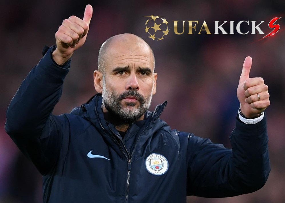 &ldquo;เป๊ป กวาร์ดิโอล่า&rdquo; ไม่โทษใคร &ldquo;เรือใบพ่ายนักบุญ&rdquo;