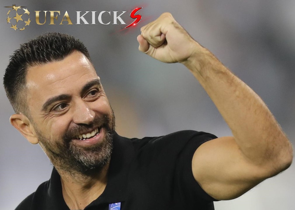 &ldquo;ชาบี เอร์นานเดซ&rdquo; ชัดเจน เปลี่ยนบอร์ดพร้อมกลับ