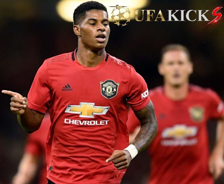 สื่อเผย แรชฟอร์ด เคยคิดย้ายซบ &ldquo;เจ้าบุญทุ่ม&rdquo;