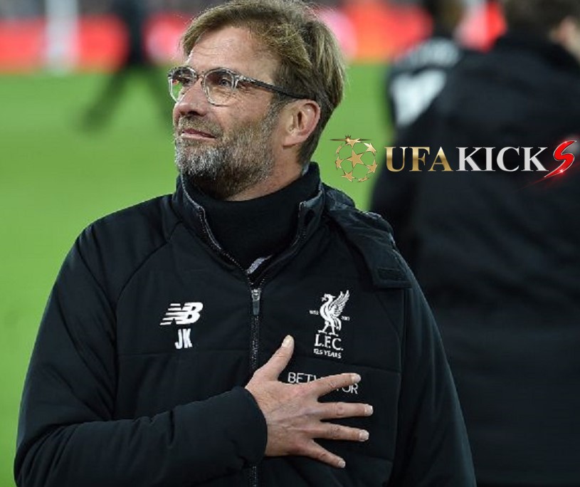 คล็อปป์ ลั่น ทุกคนในทีมต้องได้รับเหรียญแชมป์พรีเมียร์ลีก