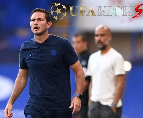 &ldquo;แลมพาร์ด&rdquo; ยอมรับ แพ้ทีม &ldquo;ดาบคู่&rdquo; ทุกกระบวนท่า