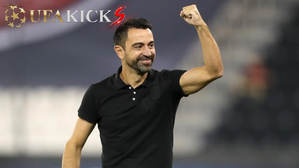 เมสซี่ ไม่ย้ายแน่นอนหาก ชาบี ได้คุม บาร์ซ่า