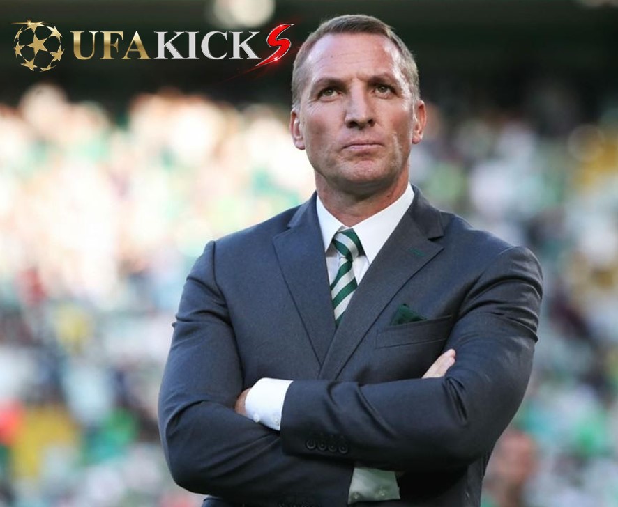 เบรนแดน ร็อดเจอร์ส เชื่อทีมยังไม่หมดโอกาส