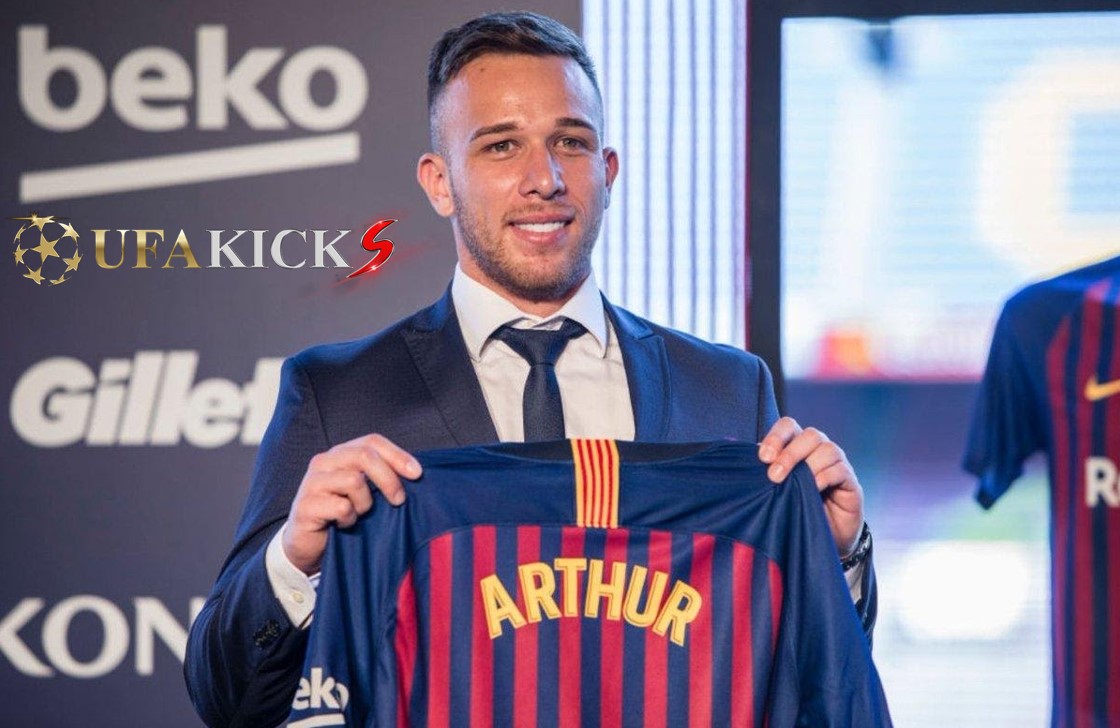 &ldquo;แม่&rdquo; อาร์ตูร์ กองกลางทีม &ldquo;เจ้าบุญทุ่ม&rdquo; สวนสื่อ แหล่งข่าวมั่ว