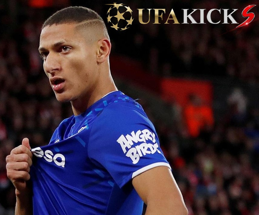 ริชาร์ลิซอน อ้างเคยได้รับข้อเสนอจาก &ldquo;เจ้าบุญทุ่ม&rdquo; และ &ldquo;ปีศาจแดง&rdquo;