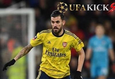 บูกาโน่ ซาก้า ชอบในการยืนคู่กับ ดานี่ เซบายอส