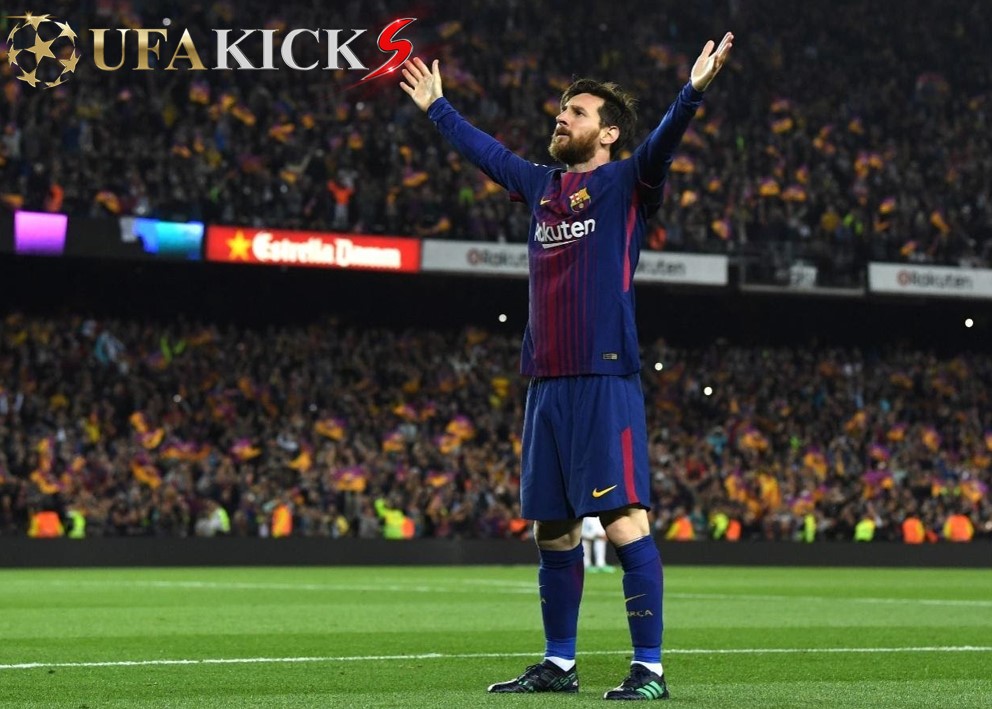 ลิโอเนล เมสซี่ อาจย้ายซบ &ldquo;เรือใบสีฟ้า&rdquo; ซีซั่นหน้า