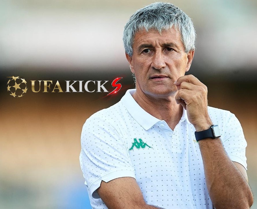 พ่อกรีซมันน์  ตำหนิ เซเตียน หลังส่งลูกชายลงสนามในนาทีสุดท้าย