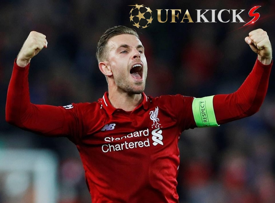 เฮนเดอร์สัน กล่าวขอมอบแชมป์พรีเมียร์ฯให้กับ เจอร์ราร์ด