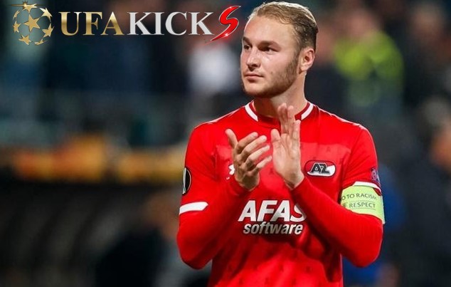 &ldquo;ปืนใหญ่&rdquo; เดินหน้าทาบกลาง อัลค์มาร์ ร่วมทัพ