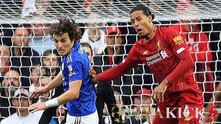 โซยุนชู   ยก  ฟาน ไดจ์ค  สุดยอดกองหลังแห่ง  ลีกอังกฤษ