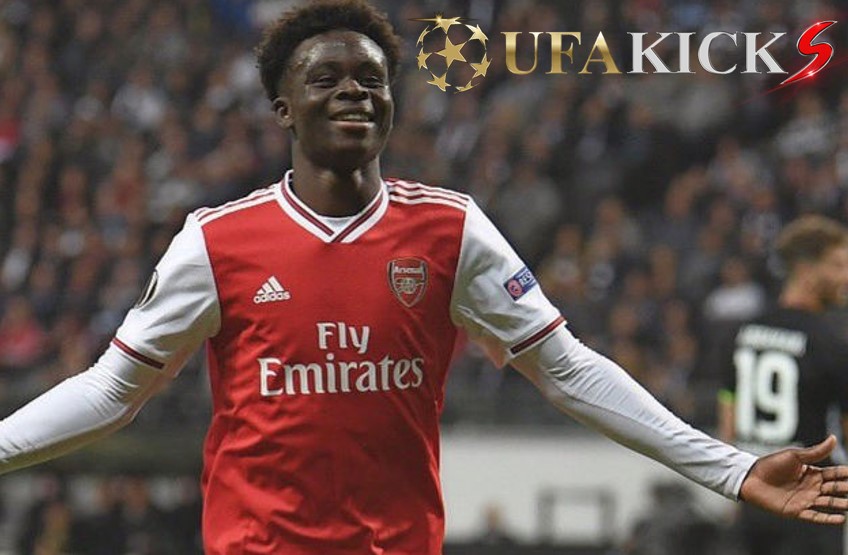 &ldquo;ผี - หงส์&rdquo; เล็งตรง &ldquo;บูกาโย ซาก้า&rdquo; ตัวรุกริมเส้น