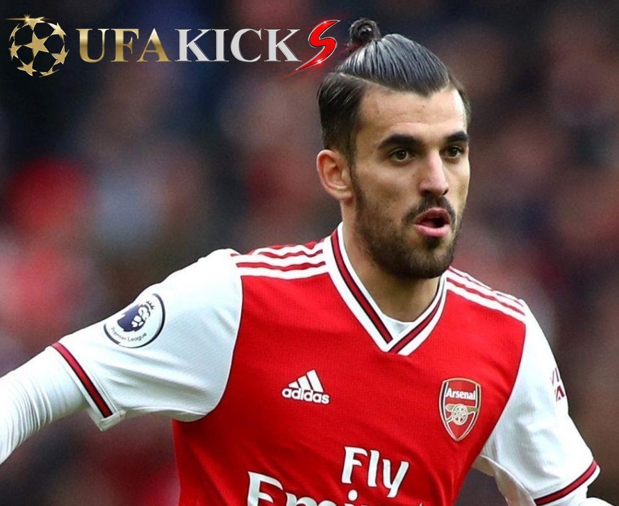 บอร์ด &ldquo;ปืนใหญ่&rdquo; ต้องการเซ็น &ldquo;ดานี่ เซบายอส&rdquo; ถาวร