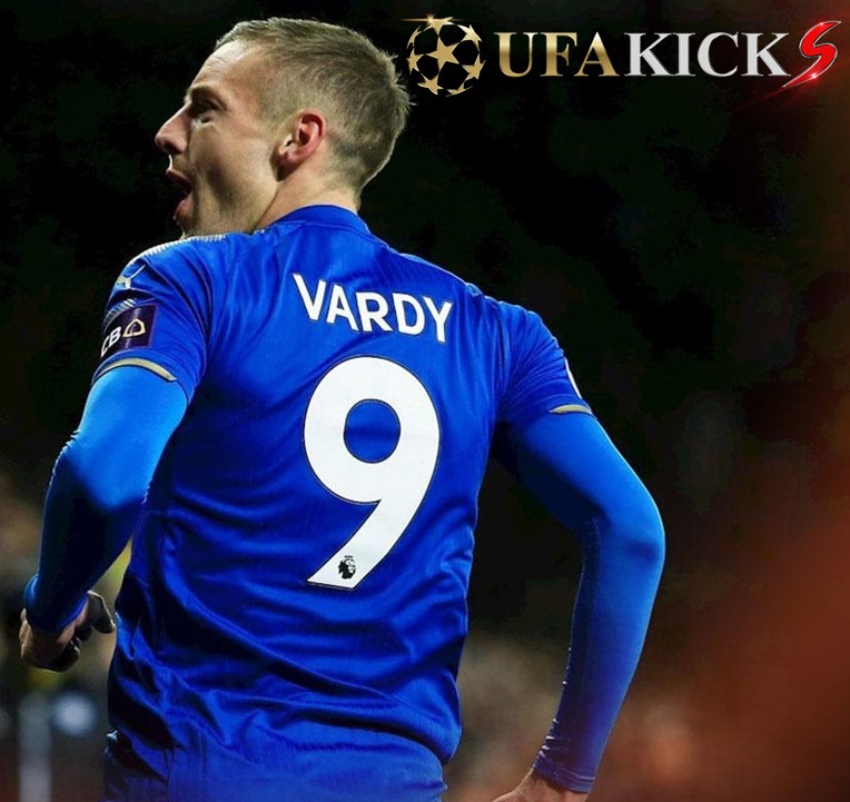 ร็อดเจอร์ส ป้อง วาร์ดี้ ชี้เป็นความรับผิดชอบของทีมต่างหาก