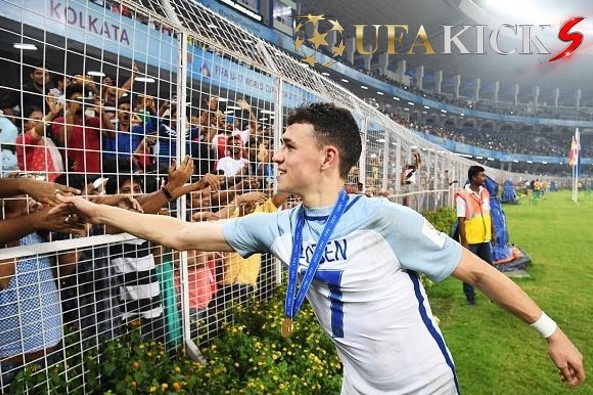 ฟิล โฟเด้น กำลังไล่จี้สถิติ &ldquo;ตำนานปีกพ่อมด&rdquo;