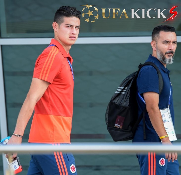 ฮาเมส ส่อแววแตกหักอีกแล้วเตรียมชิ่ง &ldquo;ราชัน&rdquo;