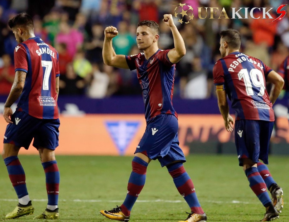 &ldquo;ปืนใหญ่&rdquo; เตรียมเงินสู่ขอ บาร์ดี้ มิดฟิลด์ เลบานเต้