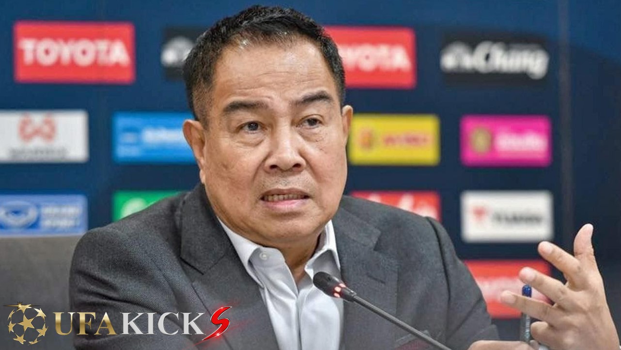 &ldquo;บิ๊กอ๊อด&rdquo; ยันนักเตะ ไทยลีก ตรวจโควิดโดยใช้ &ldquo;บัตรทอง&rdquo; ได้