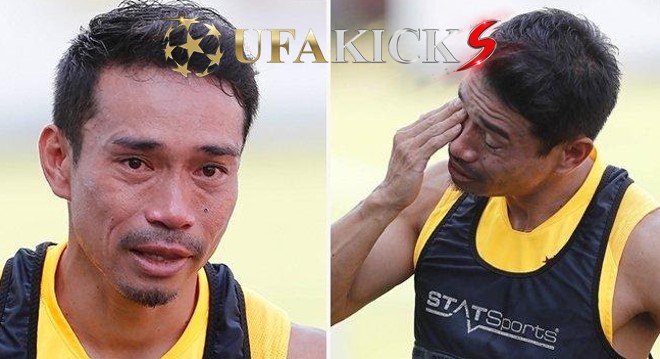 ยูโตะ นากาโตโมะ แบ็กซ้ายจอมเก๋าลายอดทีมแห่ง ตุรกี แล้ว