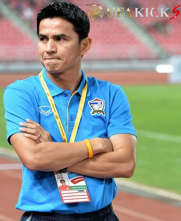 โค้ช &ldquo;ซิโก้&rdquo; เปิดใจ ทำทีมชาติ มีทั้งคนชอบ ไม่ชอบ