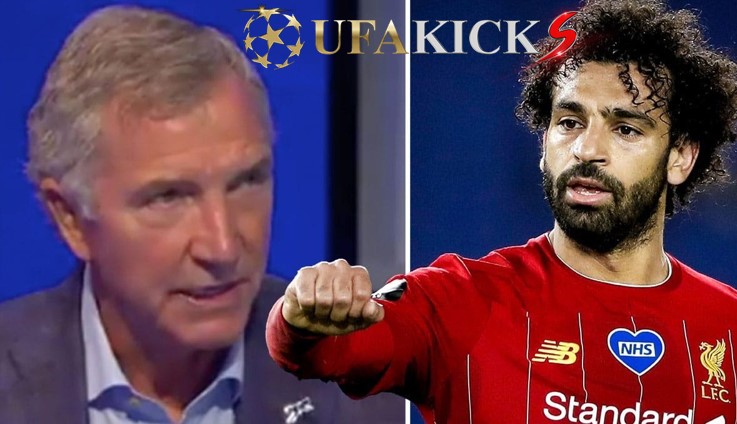 &ldquo;ซูเนส&rdquo; อัด &ldquo;ซาลาห์&rdquo; ยอดนักฟุตบอลที่โคตรเห็นแก่ตัว