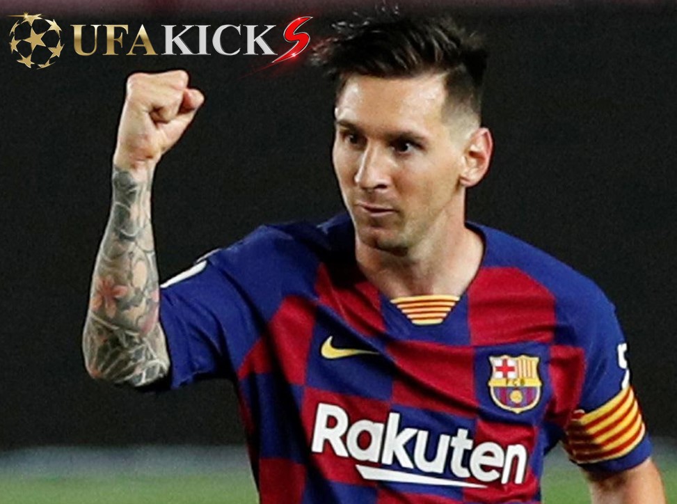 อันเชล็อตติ ฝันอยากเป็นโค้ชให้ เมสซี่ สักครั้ง