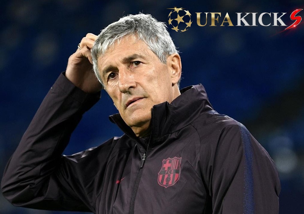 เบติส พร้อมรับ กีเก้ เซเตียน กลับมาเป็นกุนซือ