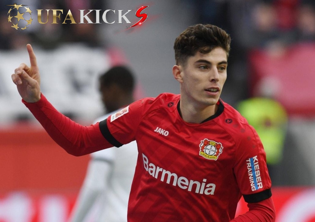 บิ๊กทีมยิ้ม! เสือใต้ ถอนตัวล่า ไค ฮาแวร์ตซ์ ในซัมเมอร์นี้