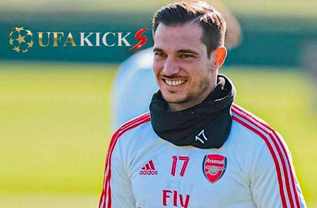 &ldquo;เซดริก โซอาเรส&rdquo; พร้อมยืนหนึ่งแบ็คขวา &ldquo;ปืน&rdquo;