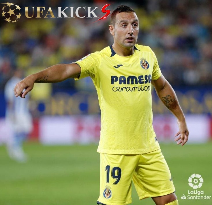 ซานติ กาซอร์ล่า  อาจย้ายไป  &ldquo;ดินแดนไก่งวง&rdquo;