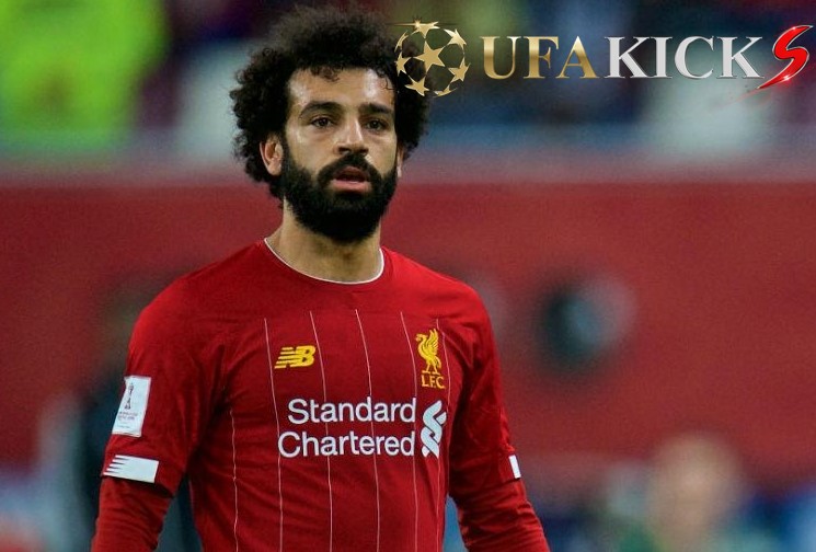 ซาลาห์  เปรยอยากอยู่  &ldquo;หงส์&rdquo;  และคว้าแชมป์ไปอีกนาน