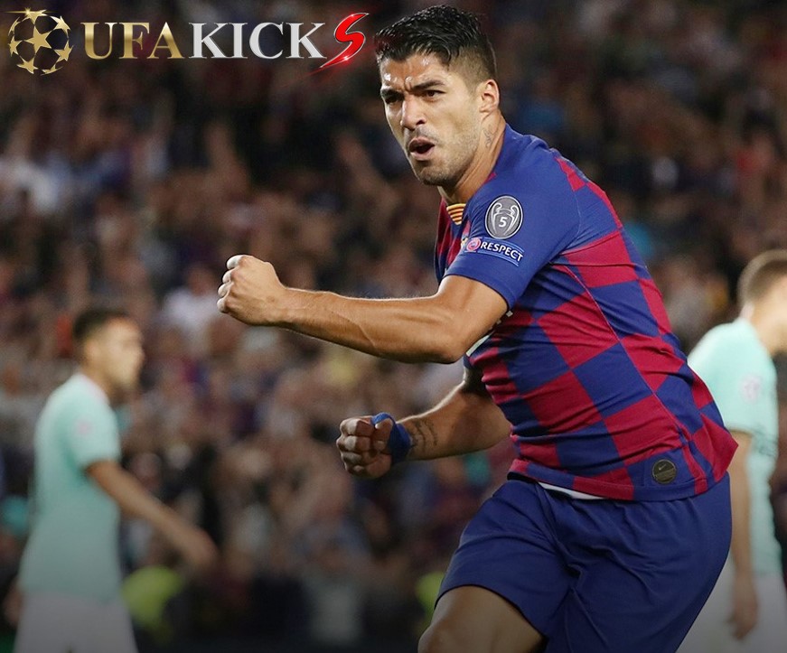 ซัวเรซ รู้สึกผิดที่ยิง &ldquo;หงส์แดง&rdquo; ปีที่แล้ว ชี้ อยากให้ทุกคนเข้าใจ