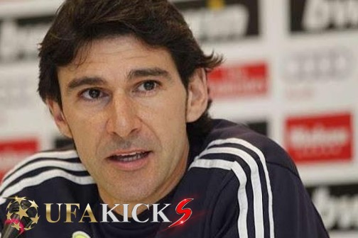 การันก้า เชื่อ &ldquo;มาดริด&rdquo; คว้าแชมป์ด้วยความมุ่งมั่น