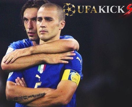 ตำนาน &ldquo;อิตาลี&rdquo; เผยคำพูดเพื่อนร่วมทีม ในวินาทีแห่งแชมป์โลก