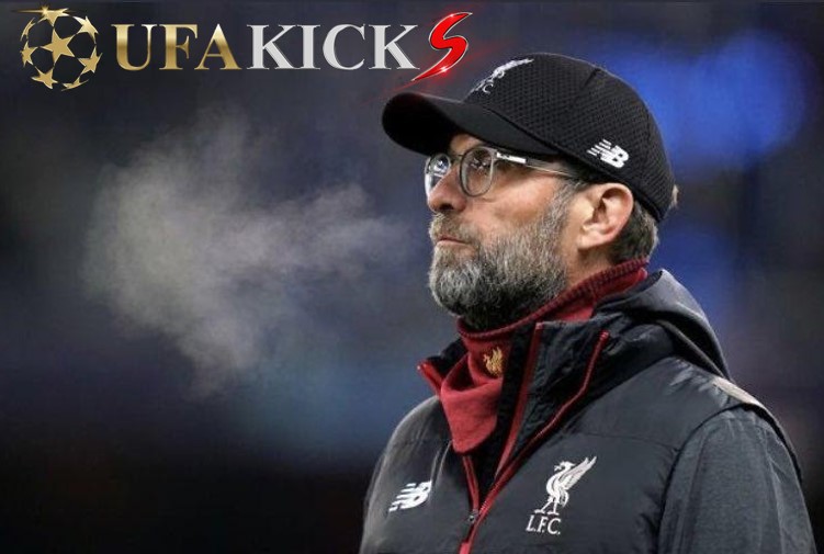 ไร้แผน! คล็อปป์ เปรยไม่มีแผนใด ๆ หลังหมดสัญญากับ 'หงส์แดง'