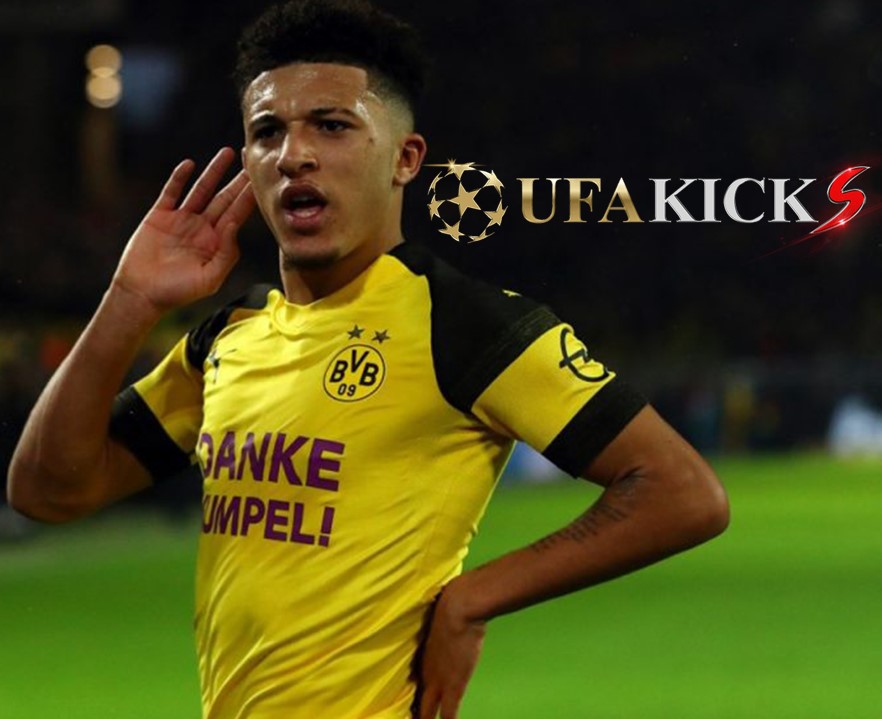 นักข่าวเชียร์ &ldquo;เจ้าบุญทุ่ม&rdquo;  รีบคว้า ซานโช่ ในช่วงซัมเมอร์นี้