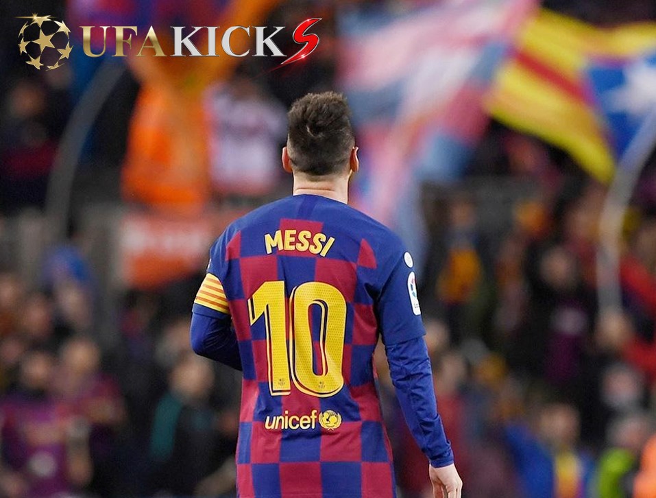 ดามีโก้ รองประธาน นีเวลล์ เผย หวังให้ เมสซี่ มาร่วมทีม