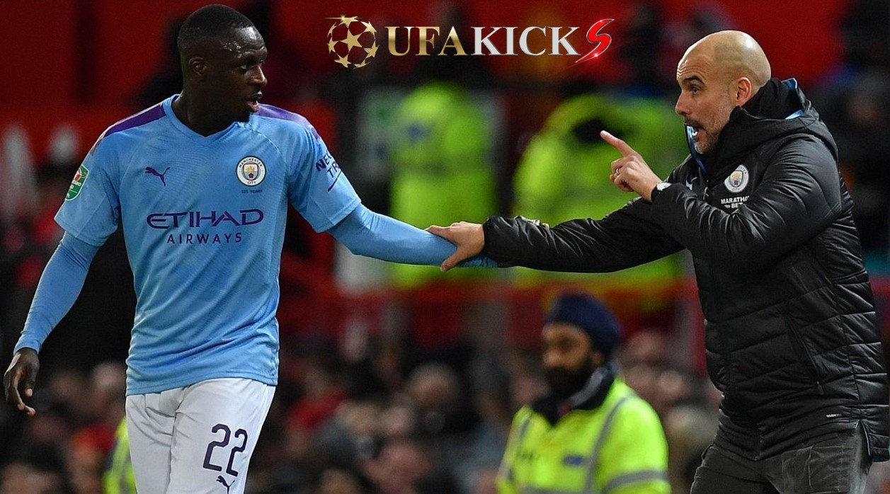 เบนจามิน เม้นดี้ โฟกัส ปีหน้าแชมป์ พรีเมียร์ลีก