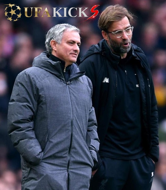 โจเซ่  ยก  หงส์  แชมป์พรีเมียร์ลีกฤดูกาลนี้ที่คู่ควร