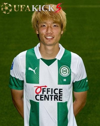 ปราการหลังคนเก่งแดนปลาดิบ ยังต้องลุ้นว่าจะได้เล่นกับร็อบเบนไหม