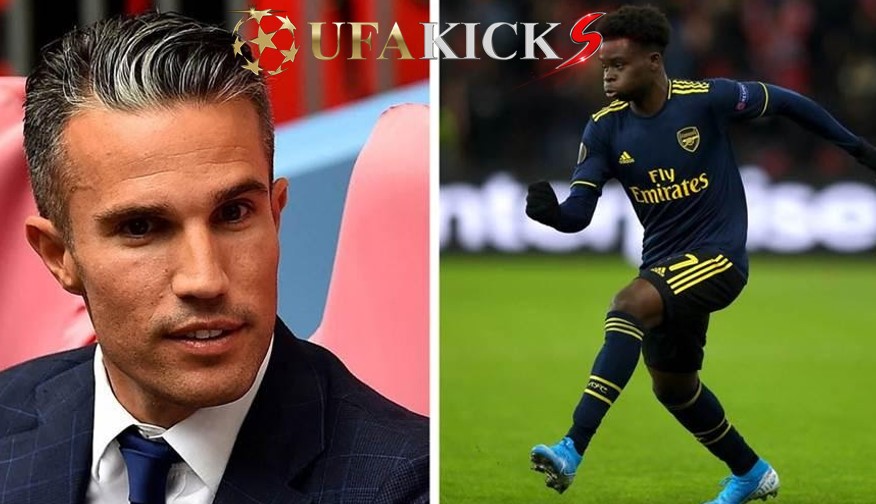 อดีตกองหน้า&ldquo;ปืนใหญ่&rdquo; เอ่ยปากชม &ldquo;ซาก้า&rdquo; จ่ายบอลยอดเยี่ยม