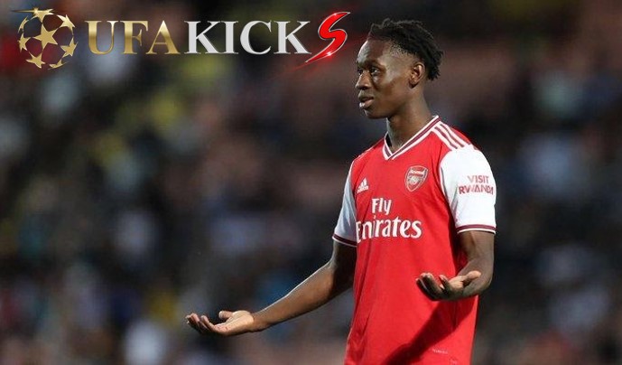 ดาวรุ่งล้น &ldquo;ปืนใหญ่&rdquo; อาร์เซนอล ยอดทีมลอนดอนพร้อมโล๊ะ