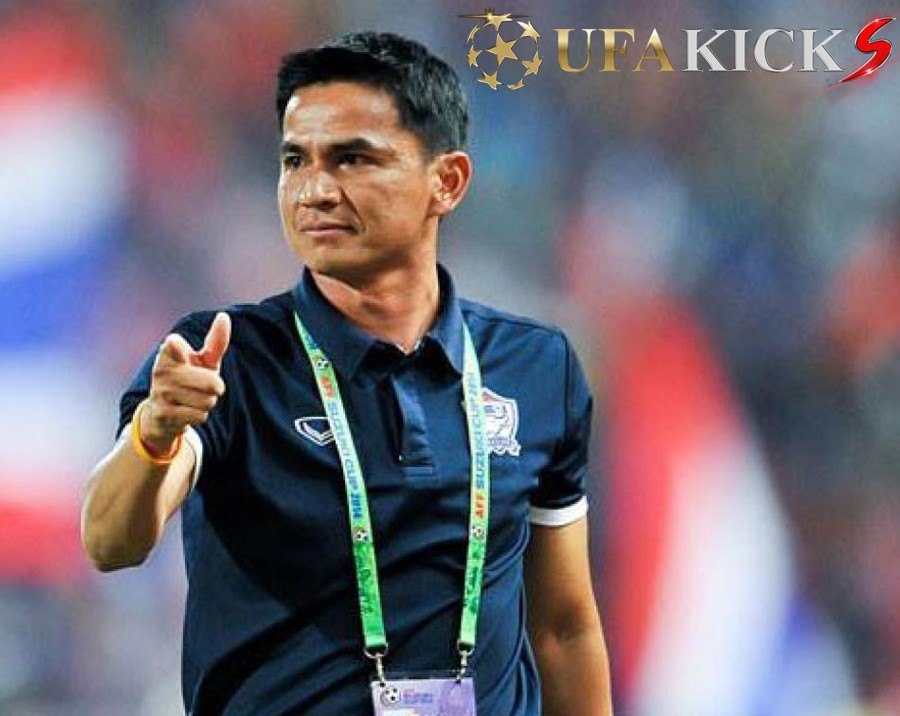 &ldquo;ซิโก้&rdquo; เชื่อไทยยังมีโอกาสในสามนัดสุดท้ายศึกฟุตบอลโลกโซน เอเชีย