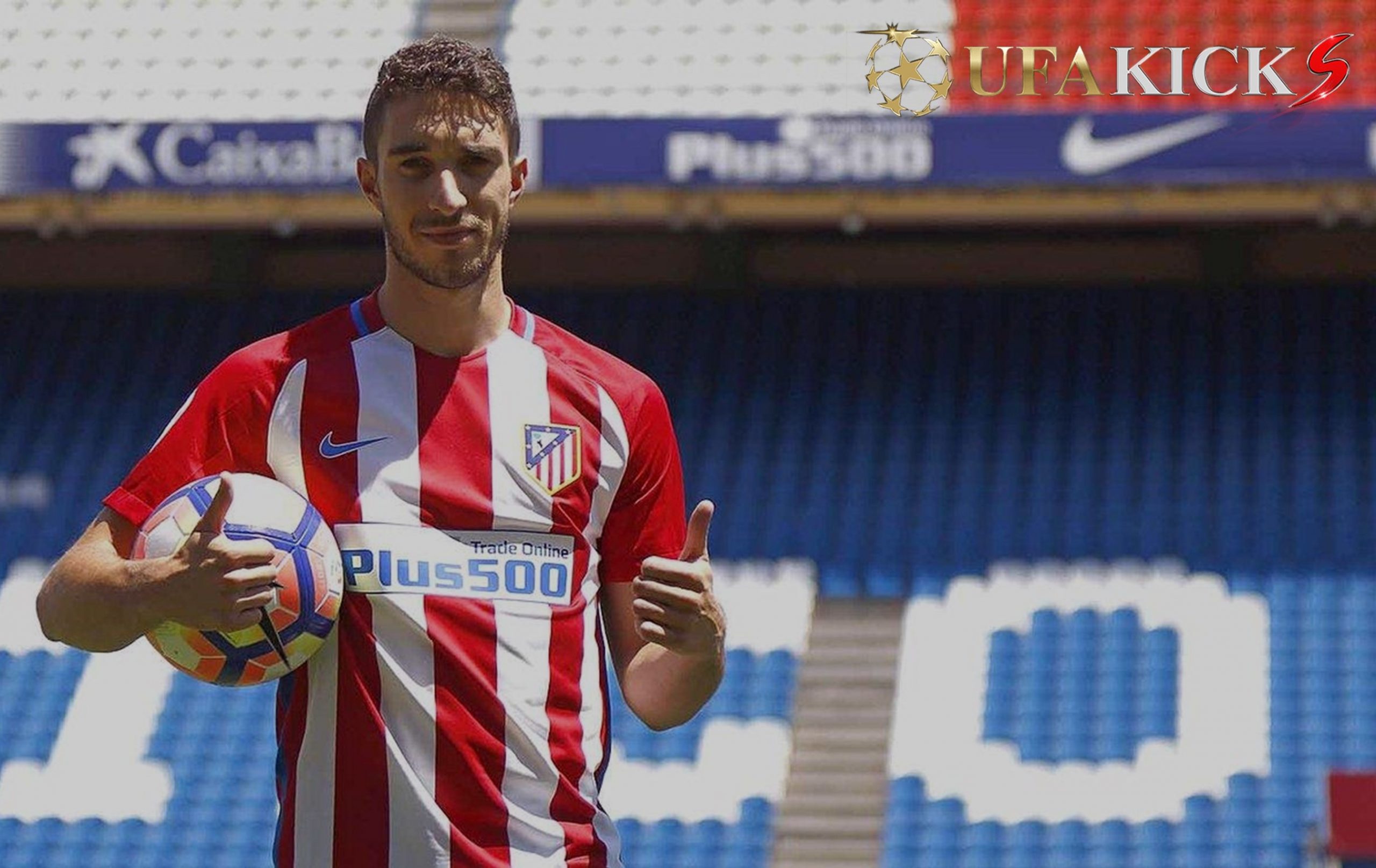 แอตเลติโก มาดริด เผยข่าวดี เวอร์ซัลโก้ หายเจ็บ