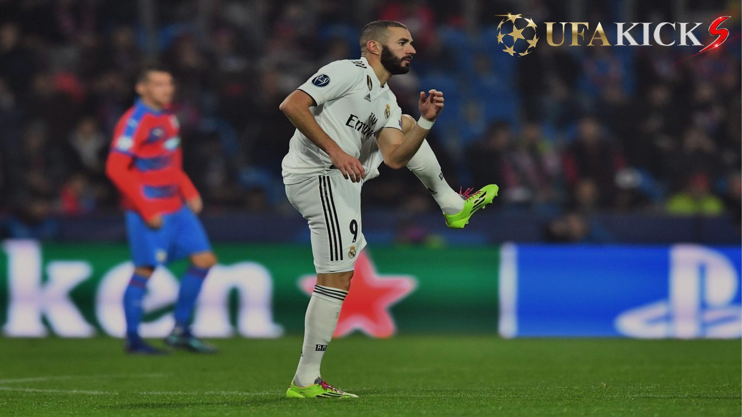 เลอกราต ยก เบนเซม่า ดาวยิงราชันเป็นแข้งสุดยอด