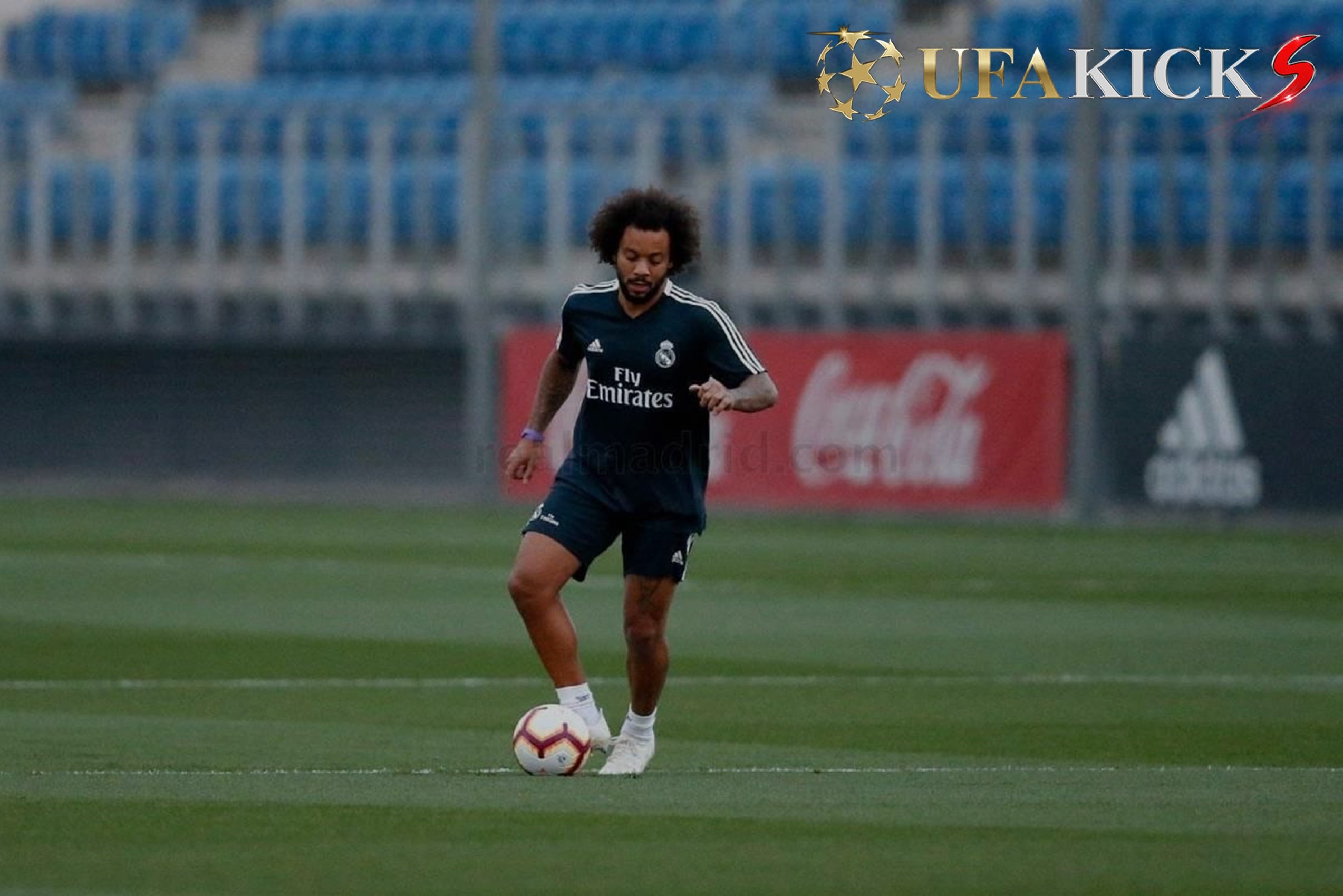 มาร์เชโล่ ราชันชุดขาว เตรียมคัมแบ็ค บัลเดเบบาส