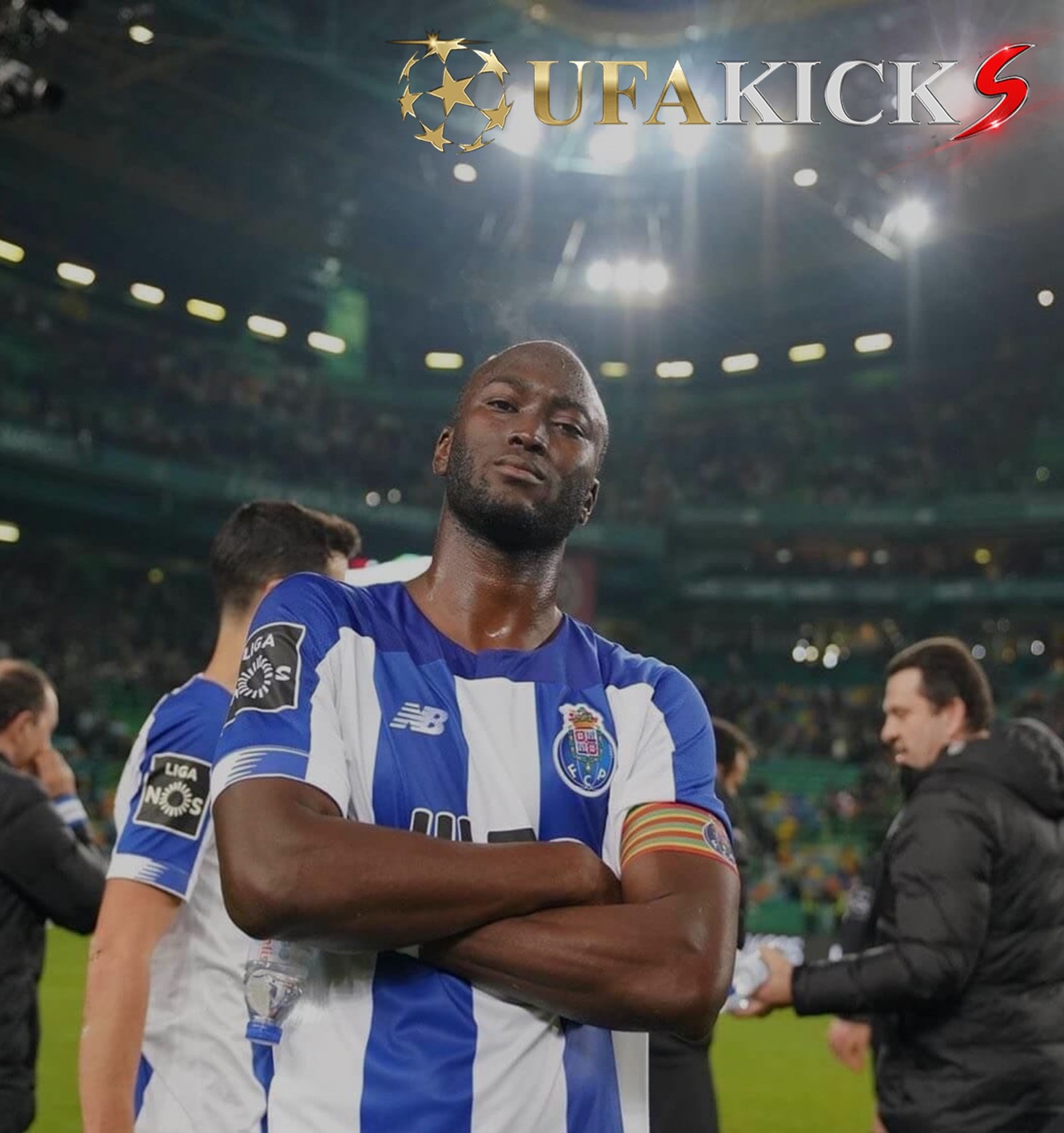 เปเรร่า อ่อย &ldquo;ปืน&rdquo; อาร์เซนอล หลังมีข่าวมีปัญหา